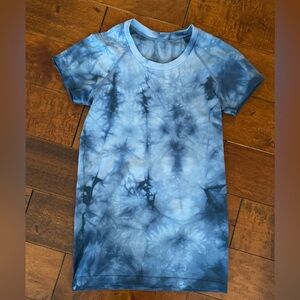 Lululemon Swiftly Tech 6